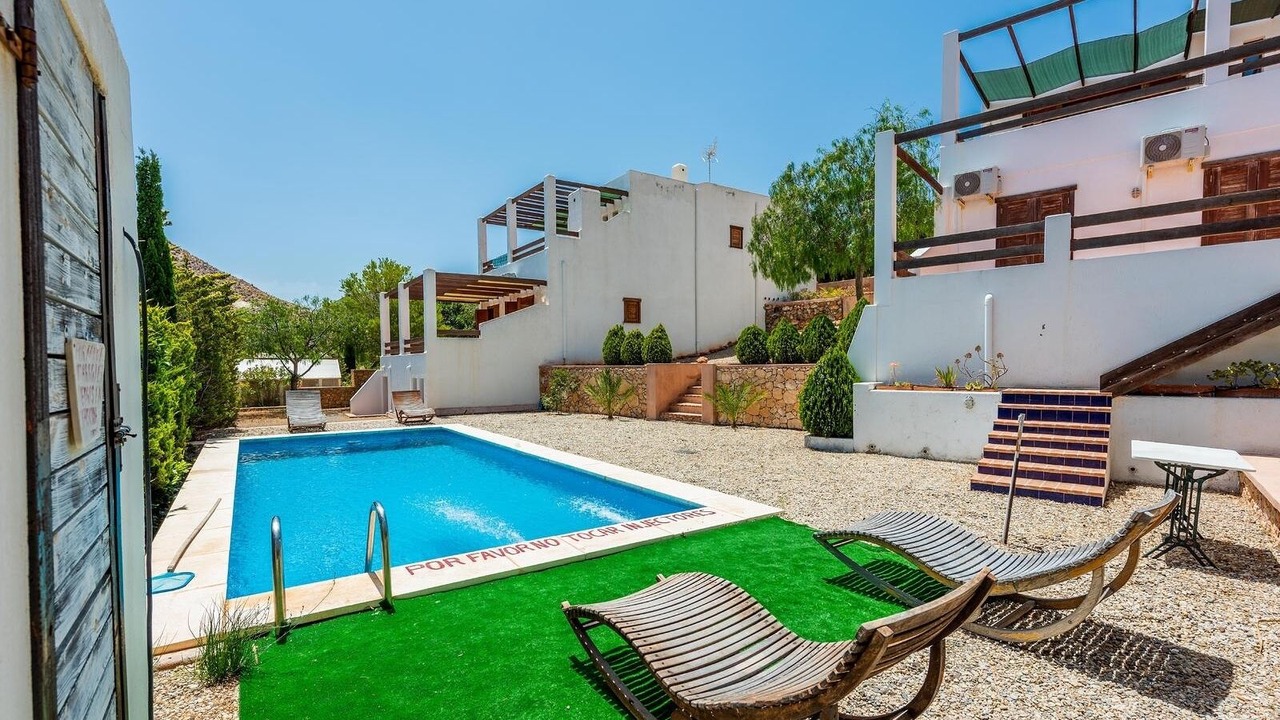 Photo of Outdoor in Las Negras