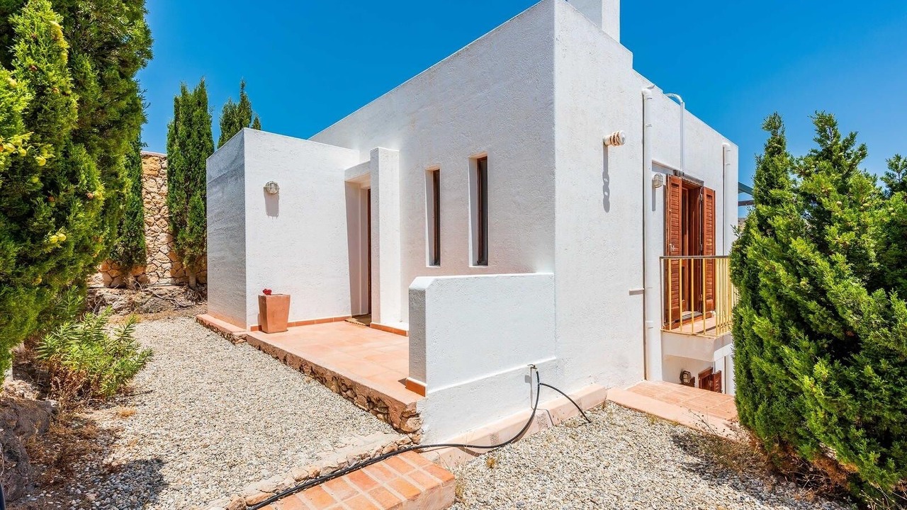 Photo of Outdoor in Las Negras