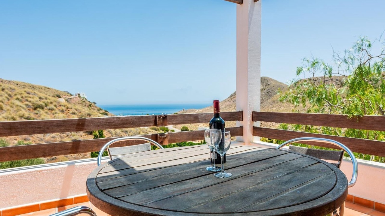 Photo of Outdoor in Las Negras