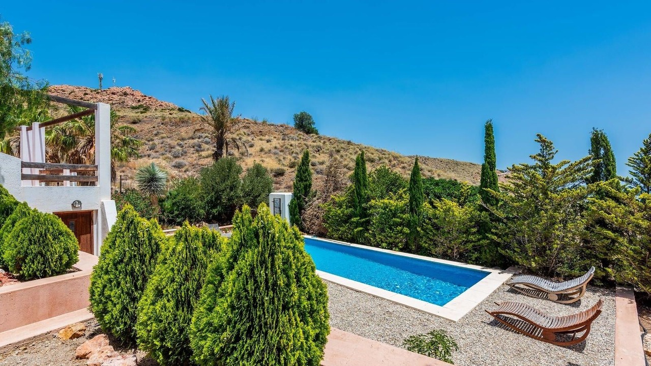 Photo of Outdoor in Las Negras