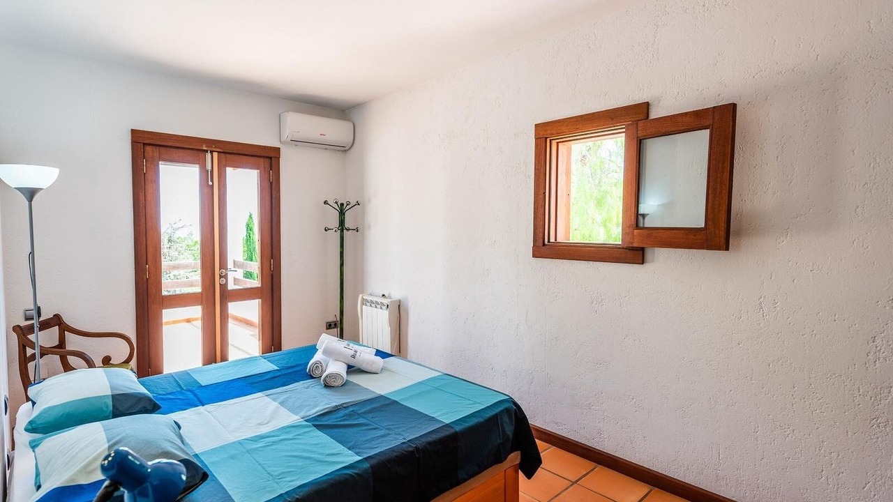 Photo of Bedroom in Las Negras
