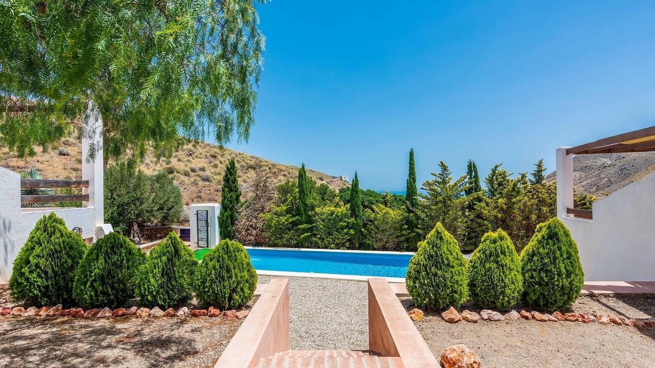 Photo of Outdoor in Las Negras