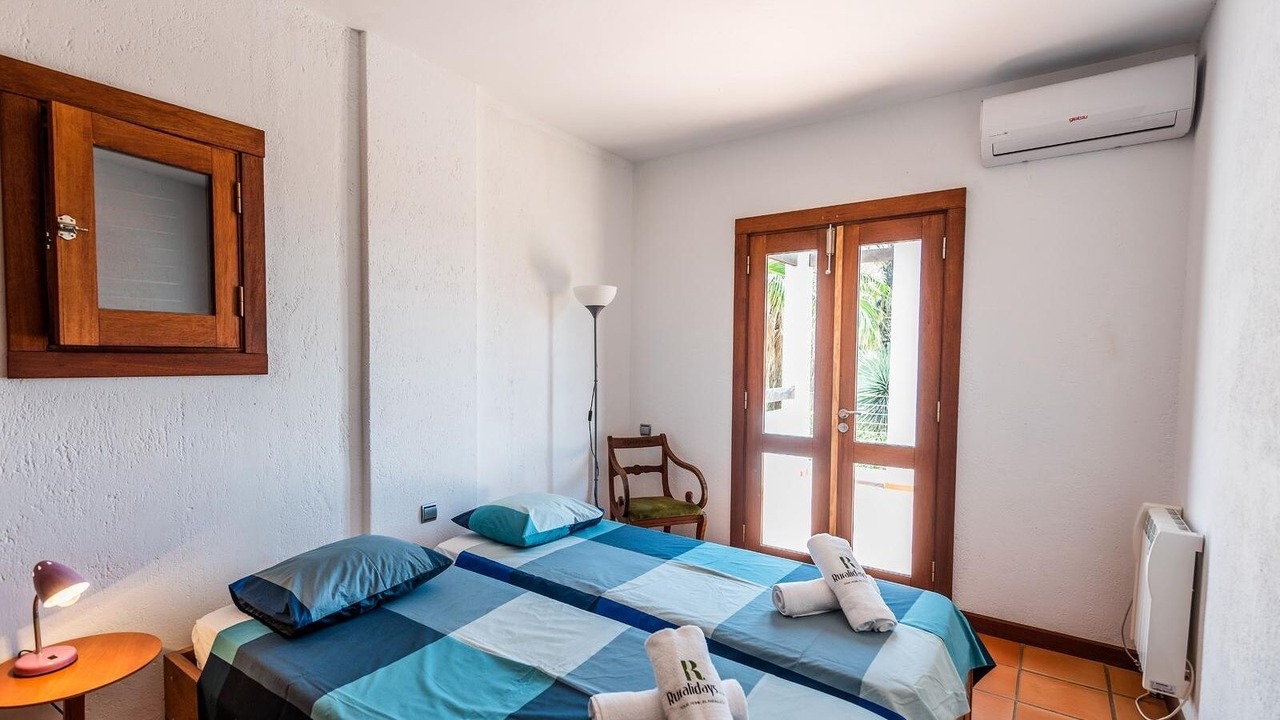 Photo of Bedroom in Las Negras