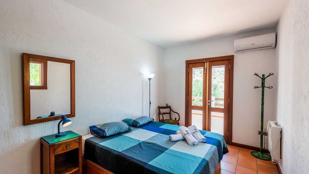 Photo of Bedroom in Las Negras