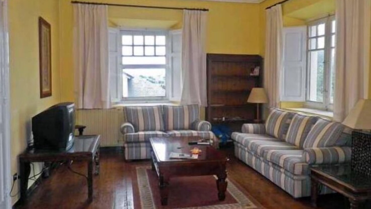 Photo of Livingroom in Barcena de Cicero