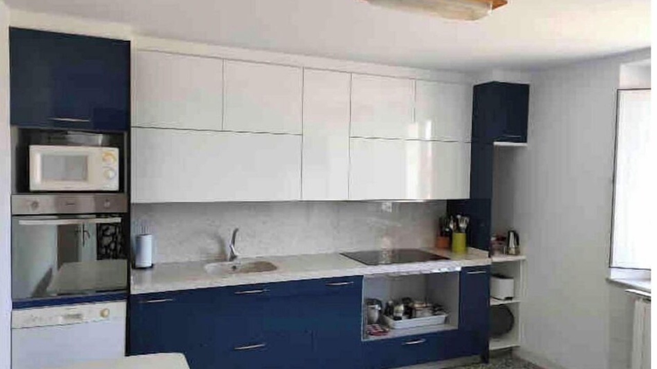 Photo of Kitchen in Barcena de Cicero