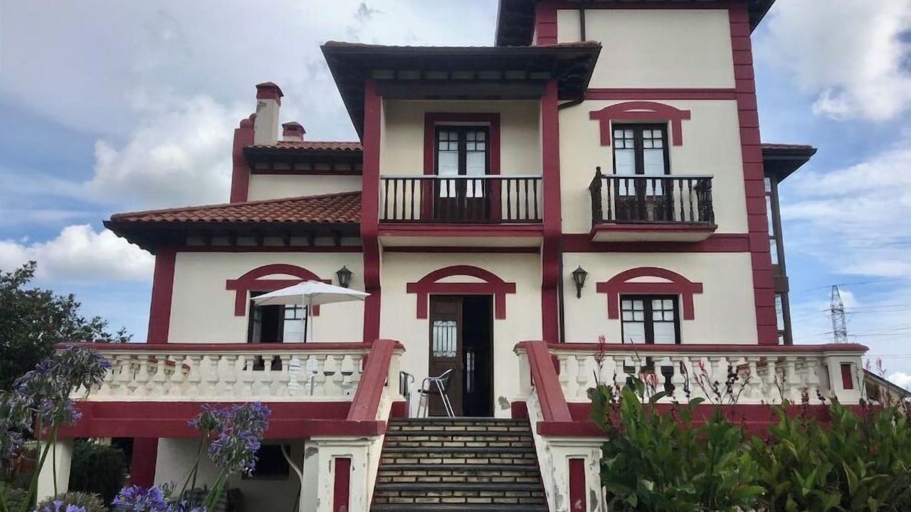Photo of Outdoor in Barcena de Cicero