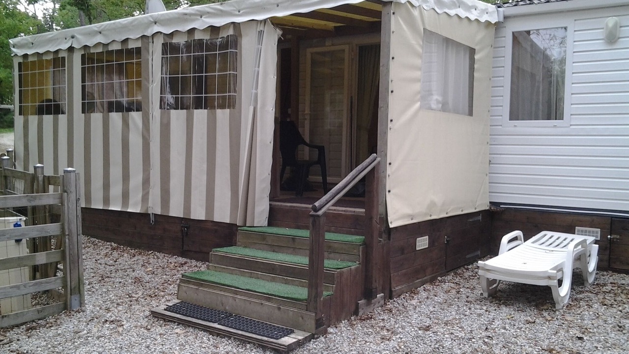 Photo of Patio Balcony in Peyrignac