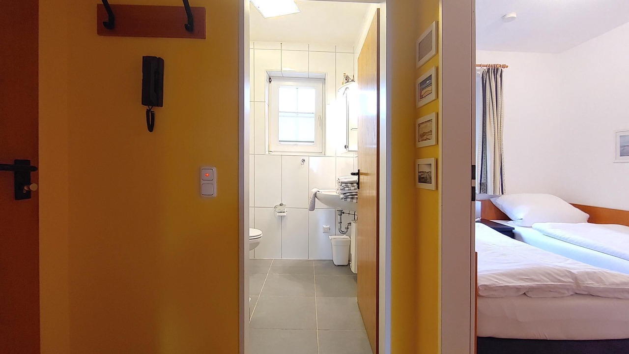 Photo of Bathroom in Wittduen