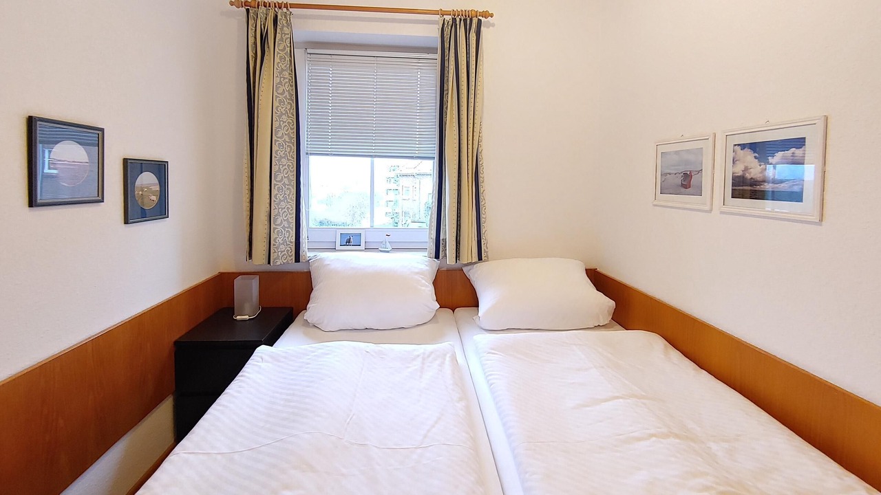 Photo of Bedroom in Wittduen