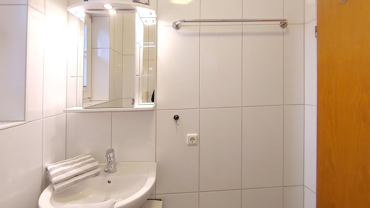Photo of Bathroom in Wittduen