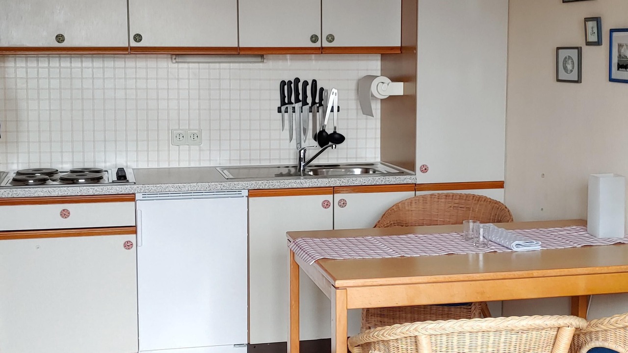 Photo of Kitchen in Wittduen