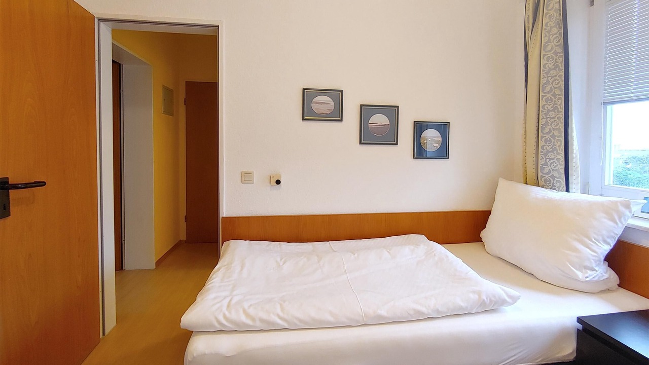 Photo of Bedroom in Wittduen