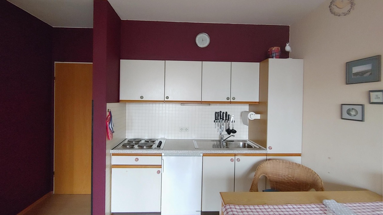 Photo of Kitchen in Wittduen