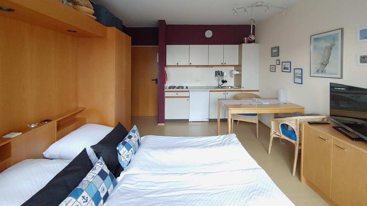 Photo of Bedroom in Wittduen