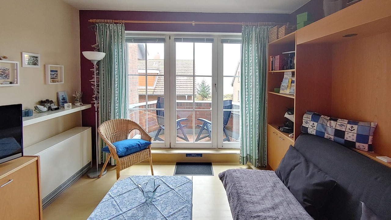 Photo of Livingroom in Wittduen
