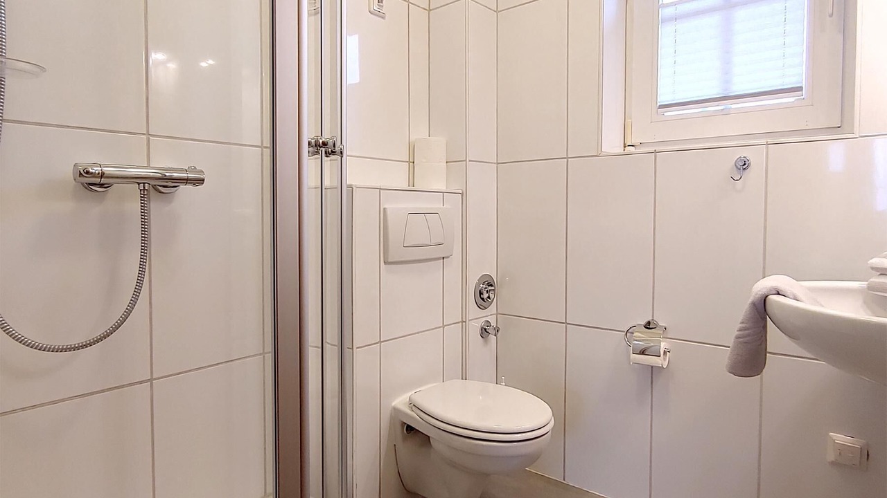 Photo of Bathroom in Wittduen