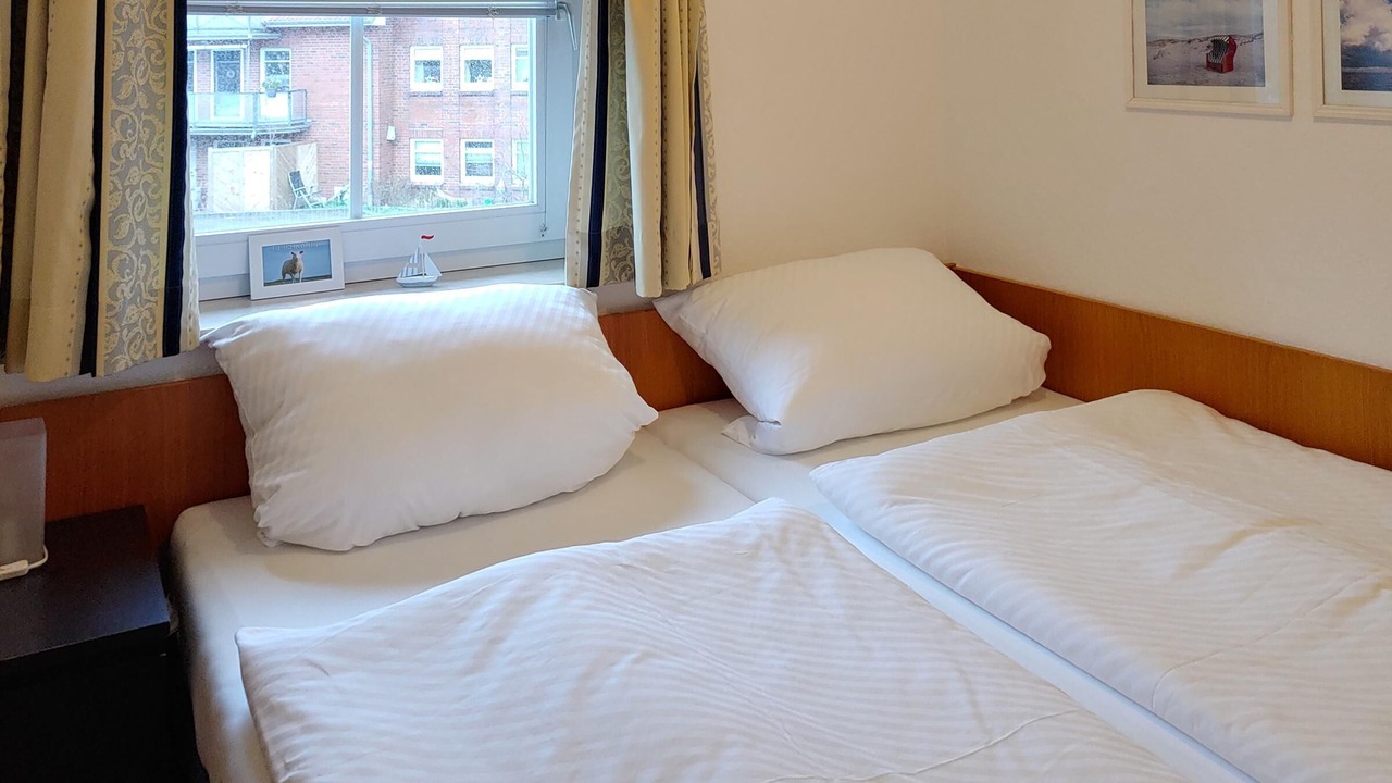 Photo of Bedroom in Wittduen