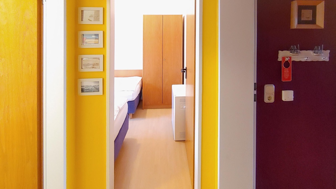 Photo of Bedroom in Wittduen