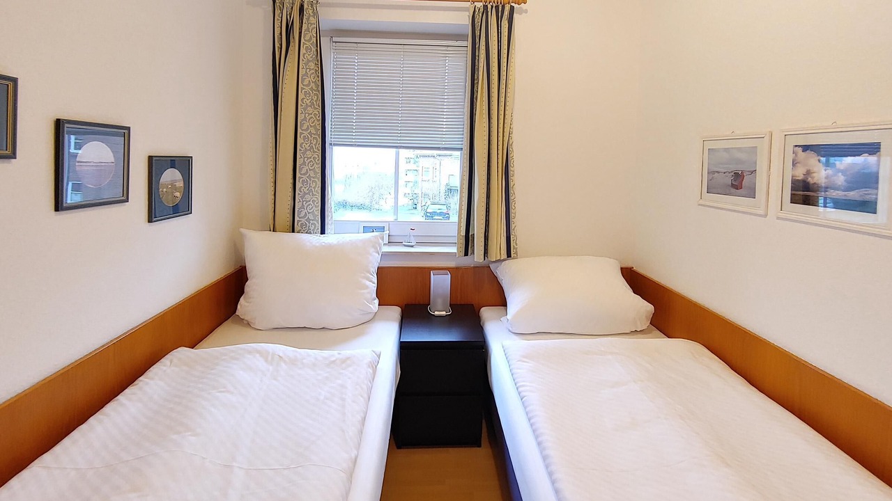 Photo of Bedroom in Wittduen