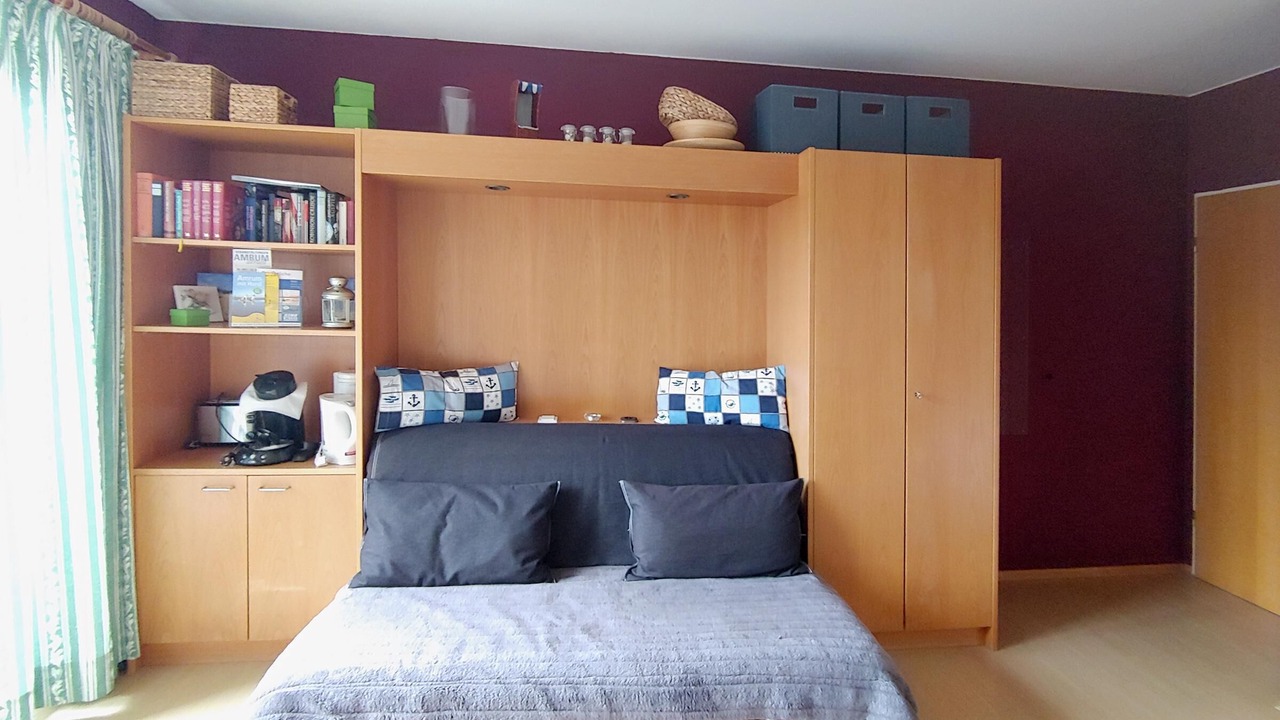 Photo of Bedroom in Wittduen