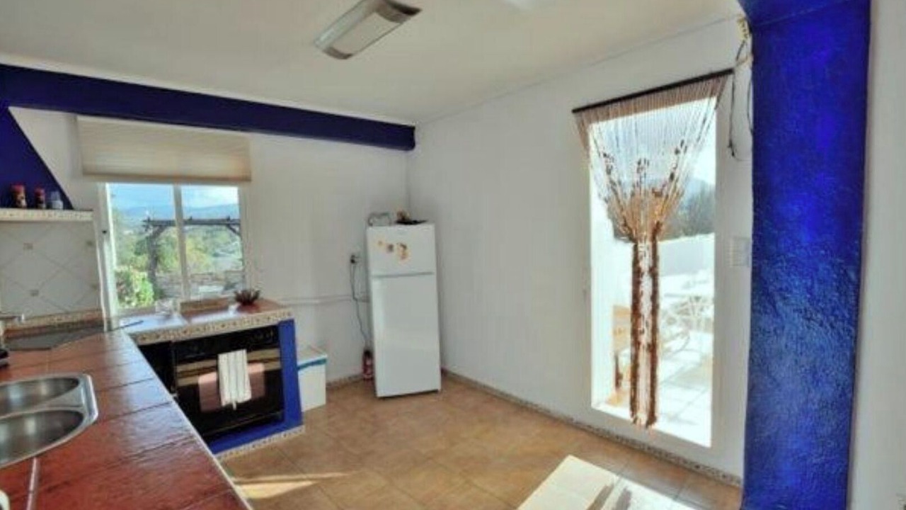 Photo of Kitchen in Ronda
