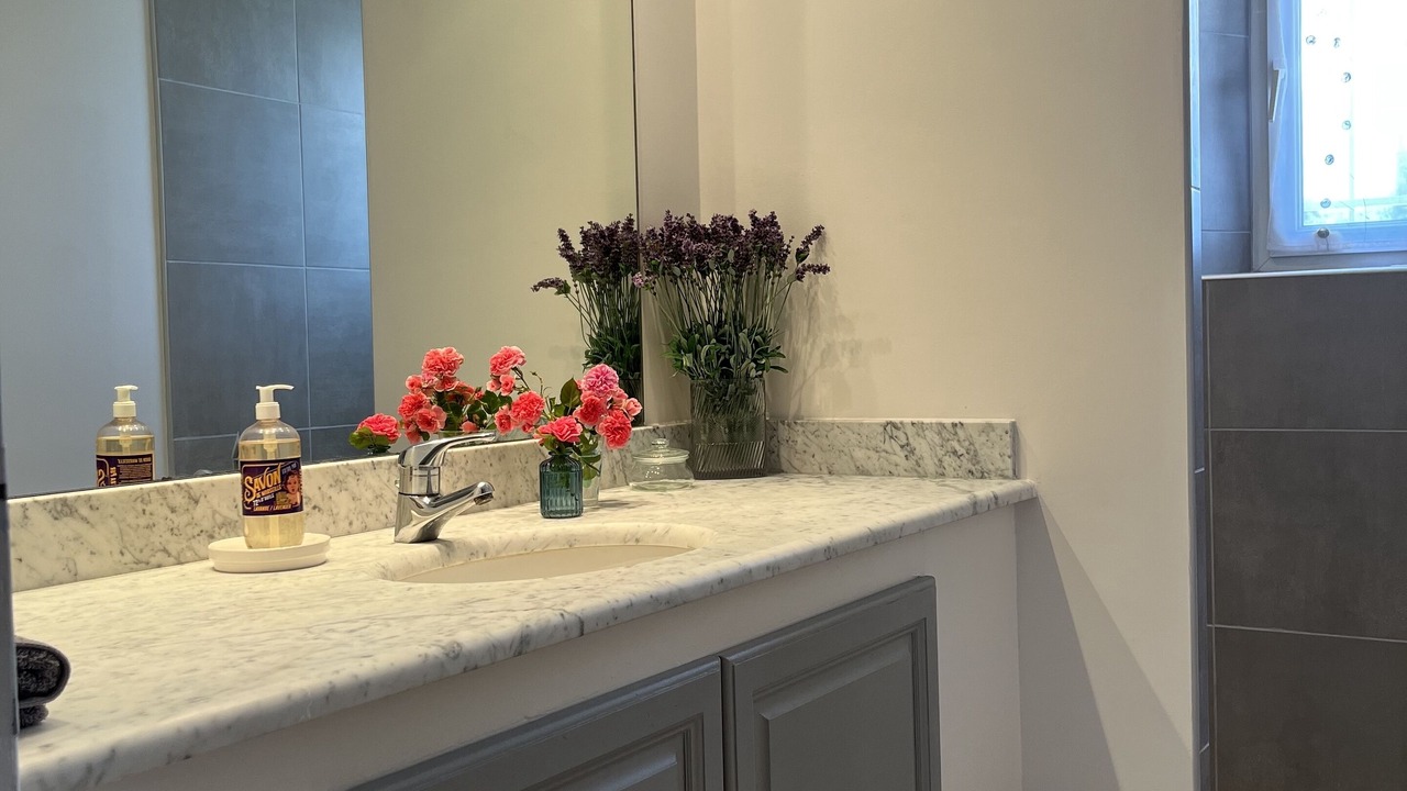 Photo of Bathroom in Mazan
