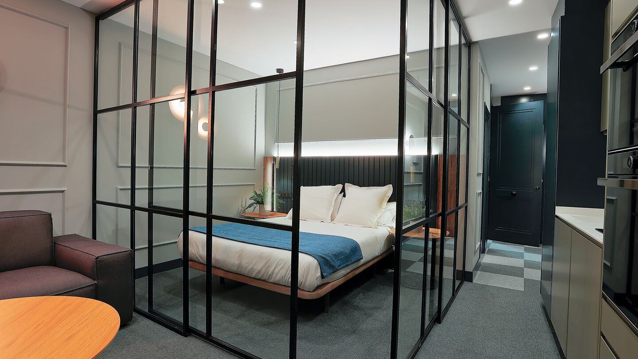 Photo of Bedroom in Ponferrada