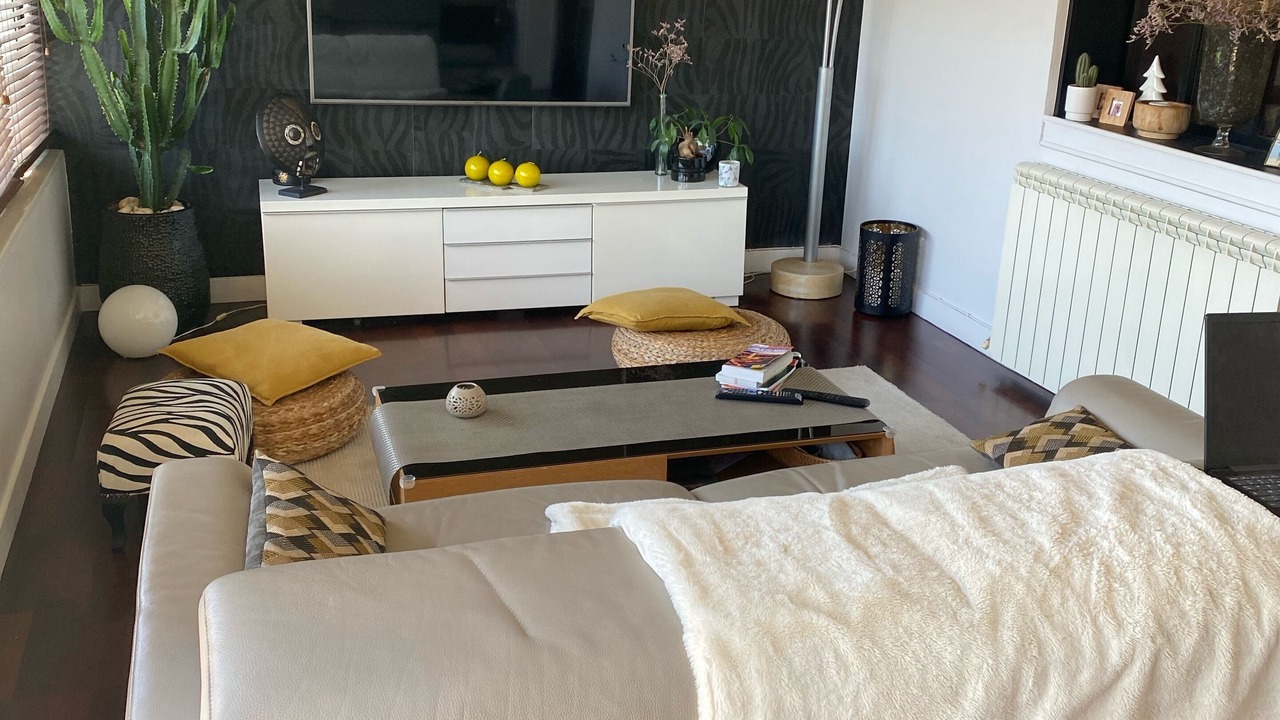 Photo of Livingroom in Lattes