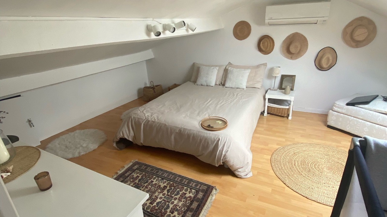 Photo of Bedroom in Lattes
