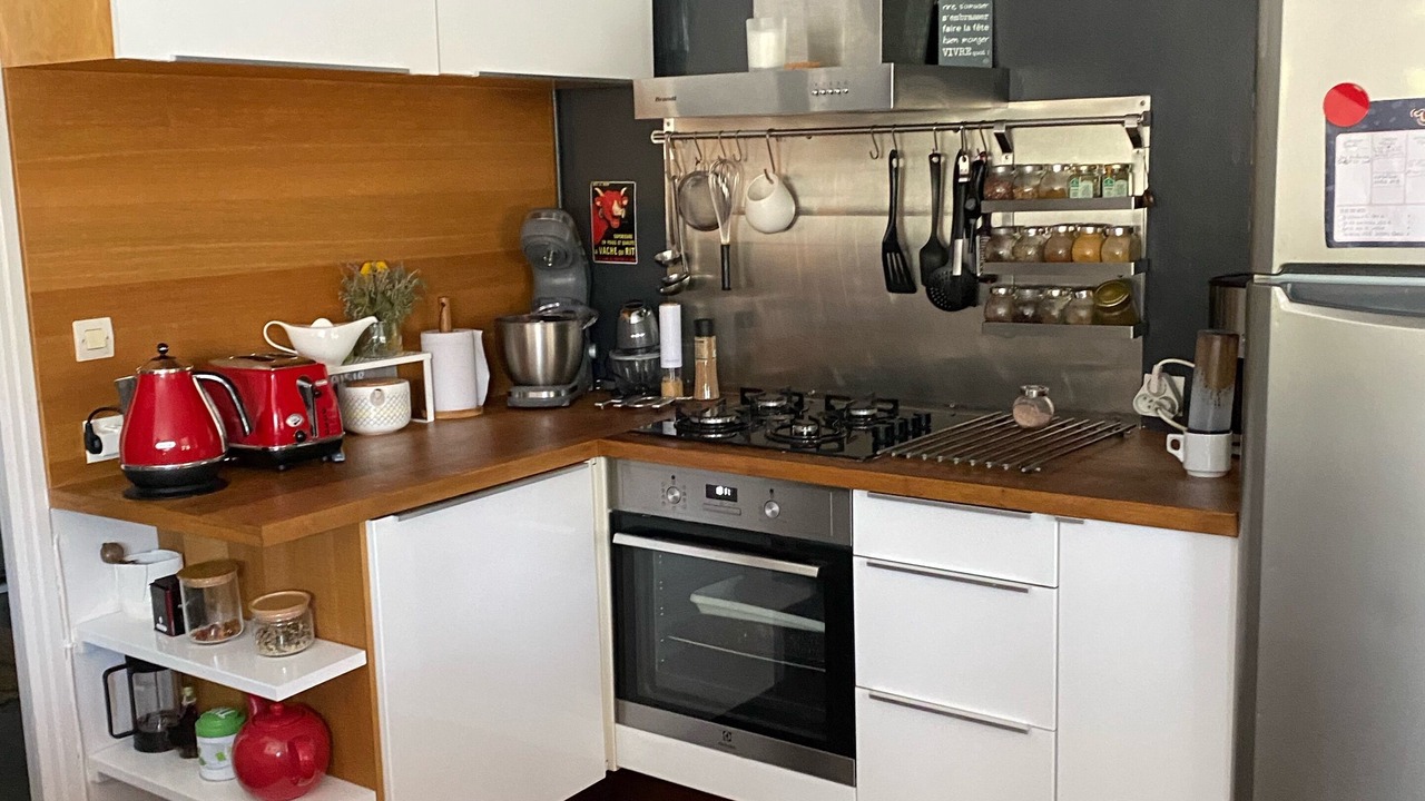 Photo of Kitchen in Lattes