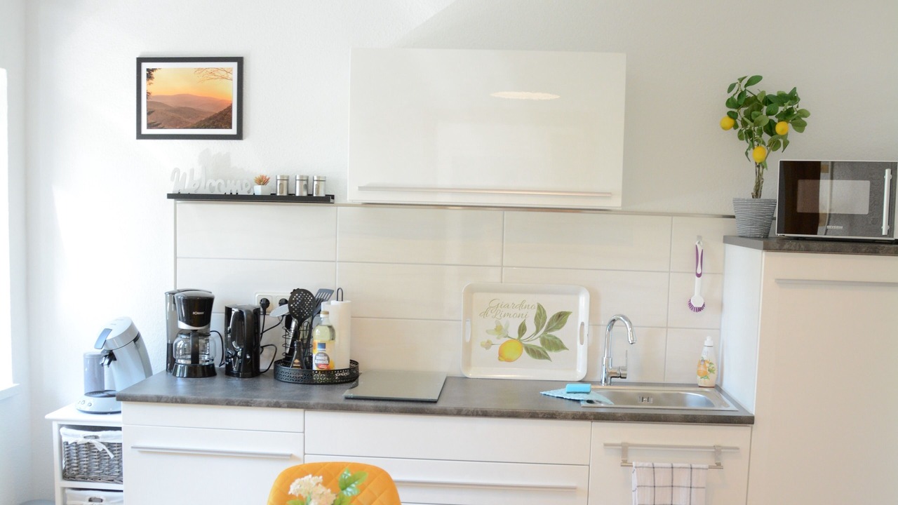 Photo of Kitchen in Halberstadt