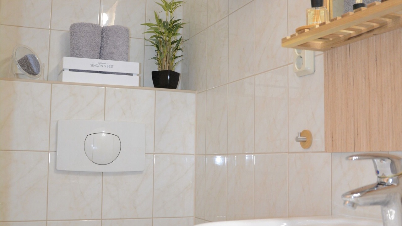 Photo of Bathroom in Halberstadt