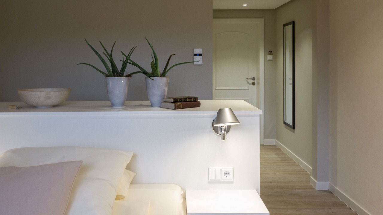 Photo of Bedroom in Grossenkneten