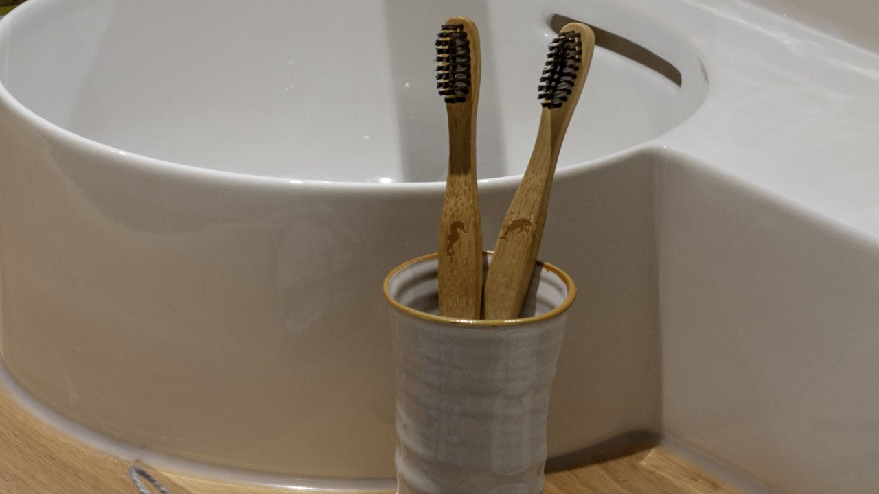 Photo of Bathroom in Grossenkneten