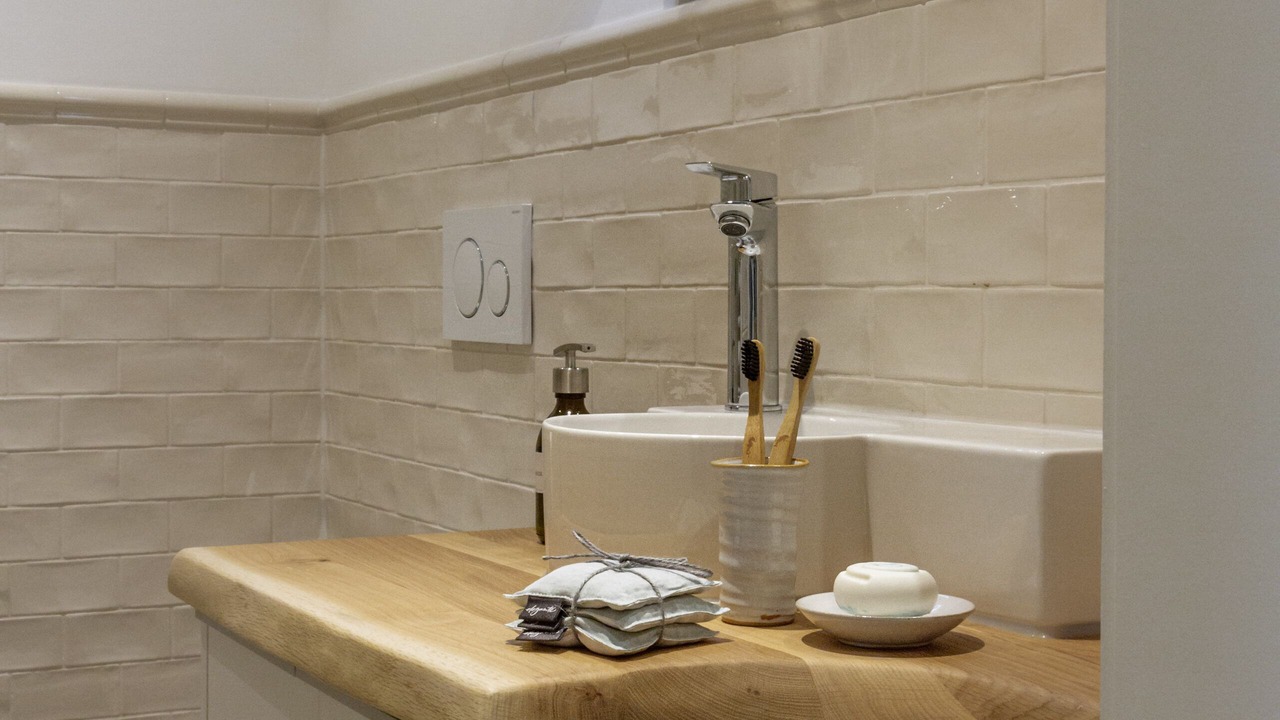 Photo of Bathroom in Grossenkneten