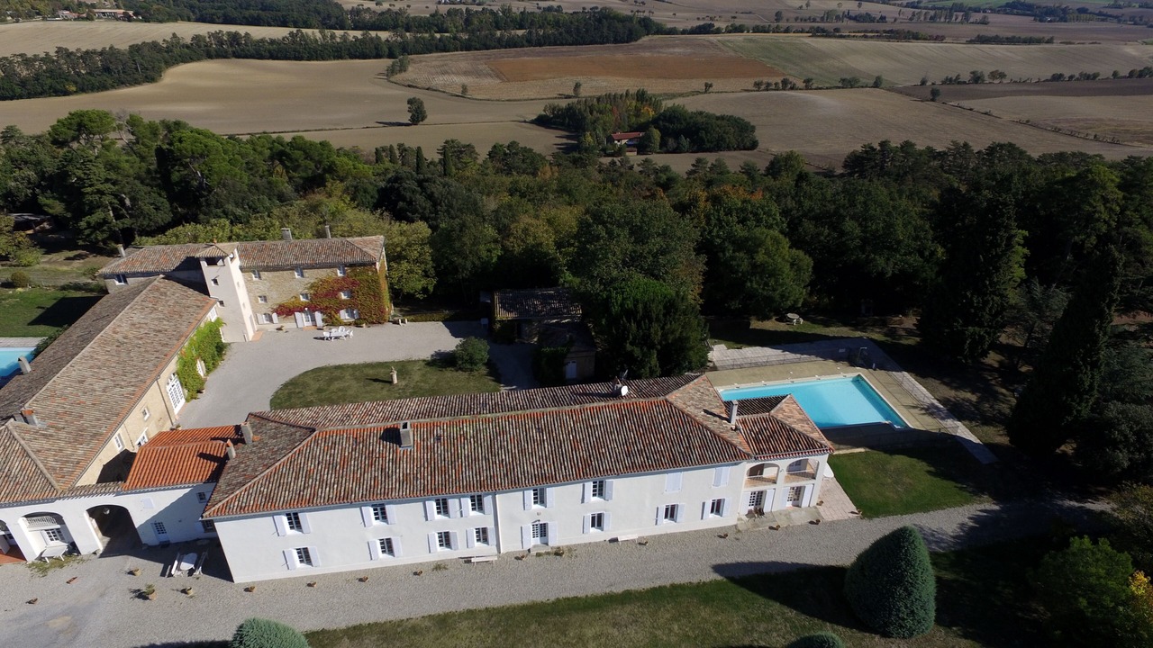 Photo of Outdoor in Airoux