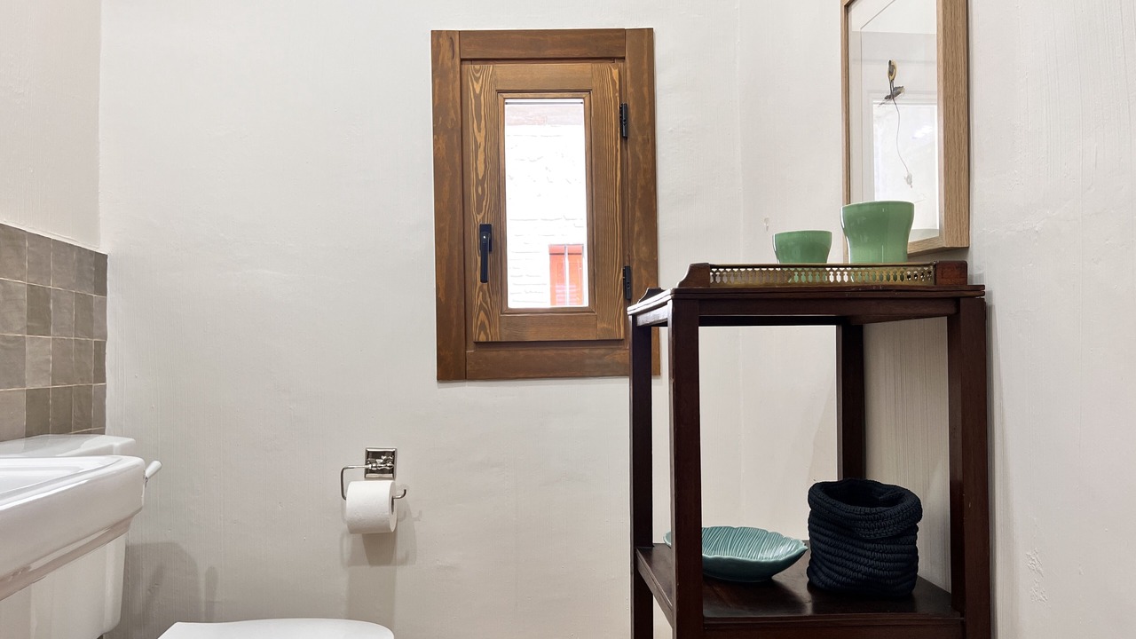 Photo of Bathroom in Oropesa