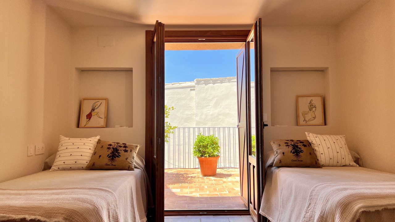 Photo of Bedroom in Oropesa
