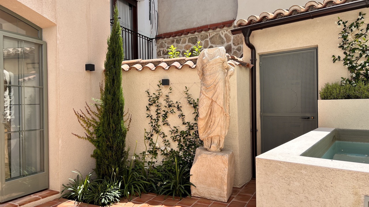 Photo of Outdoor in Oropesa