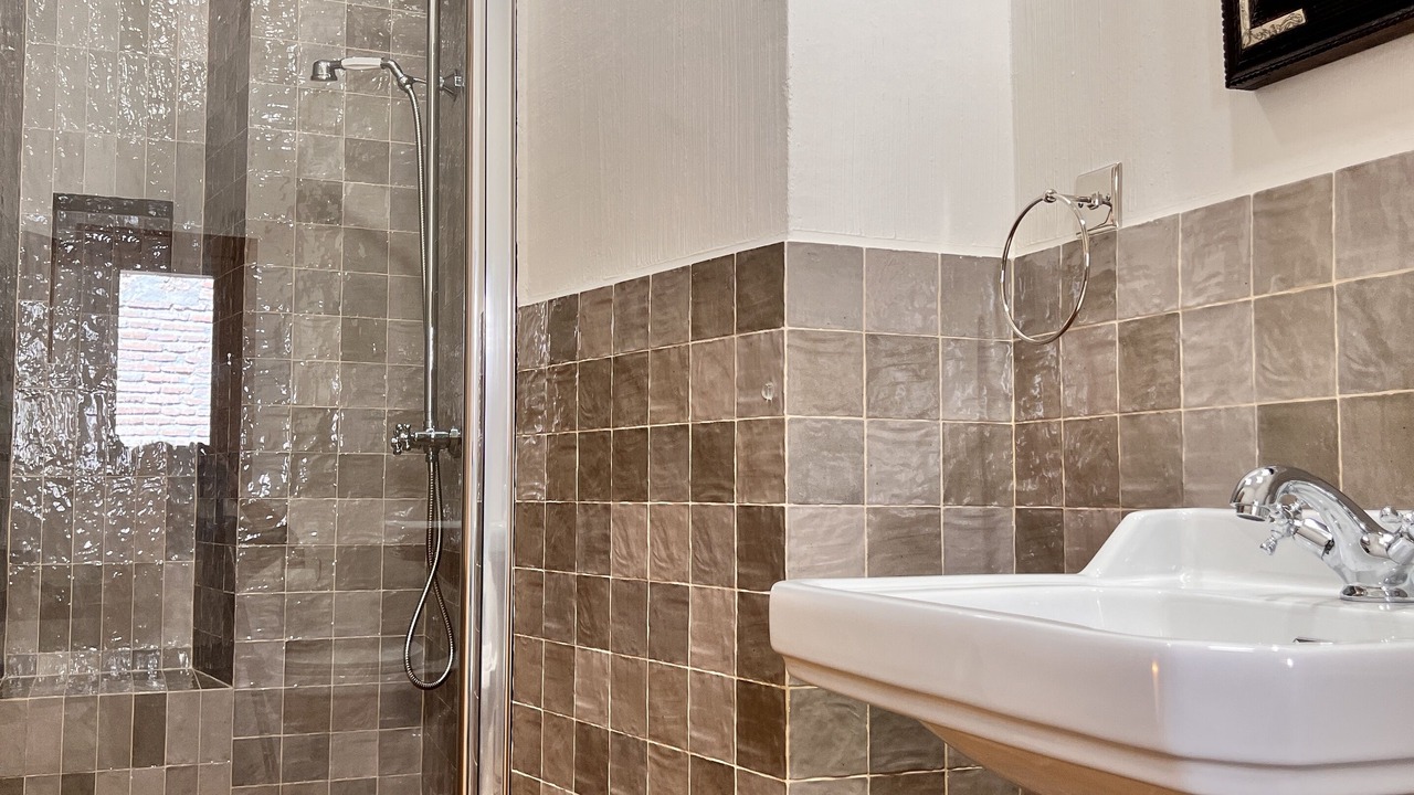 Photo of Bathroom in Oropesa