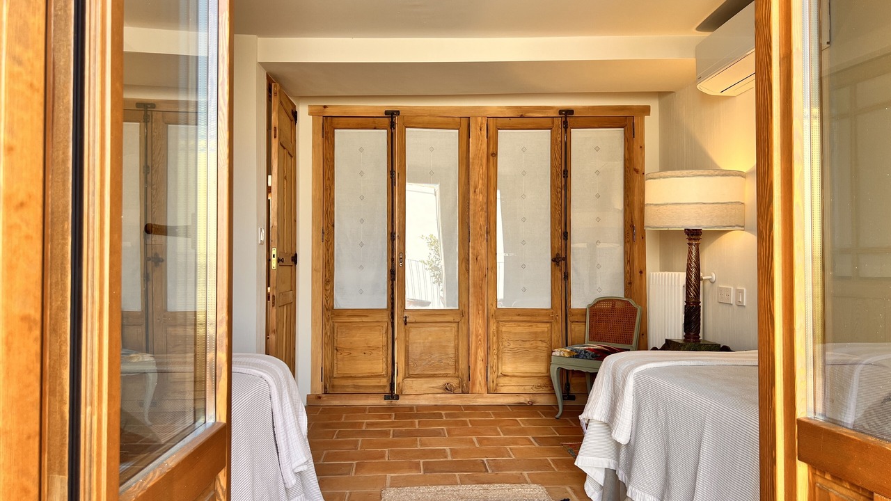 Photo of Bedroom in Oropesa
