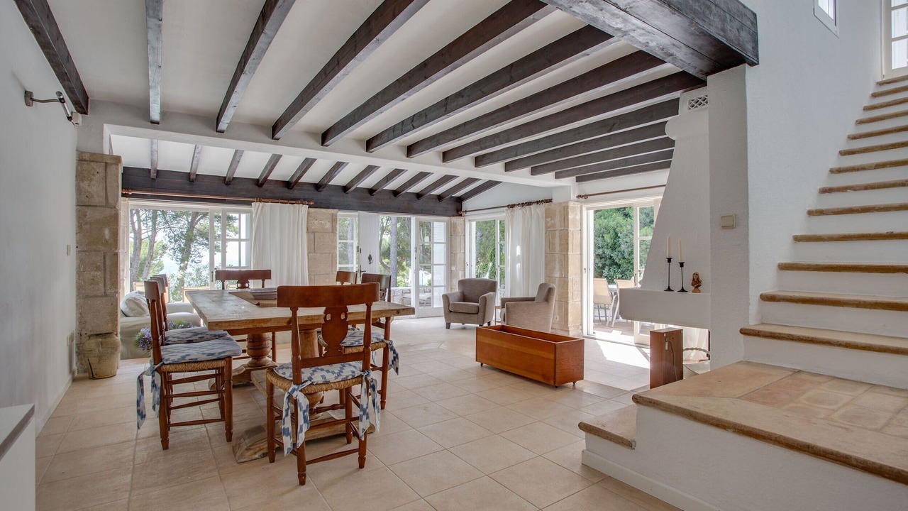 Photo of Livingroom in Provensals