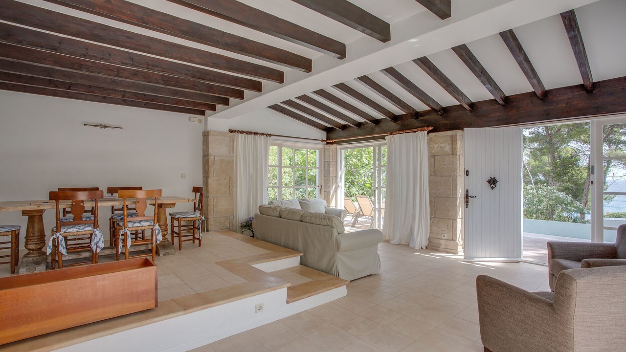 Photo of Livingroom in Provensals