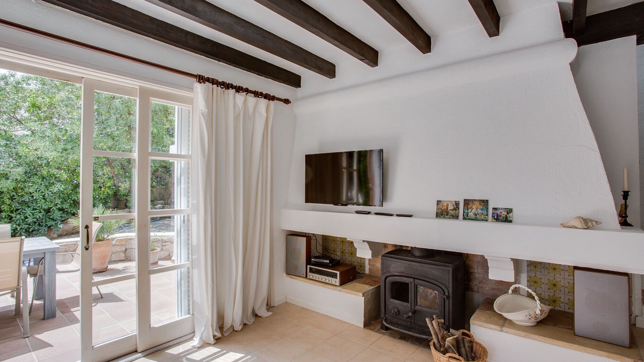 Photo of Livingroom in Provensals