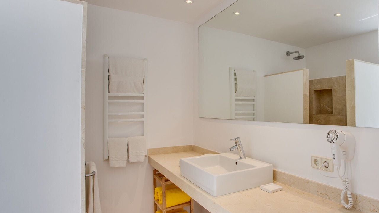 Photo of Bathroom in Provensals
