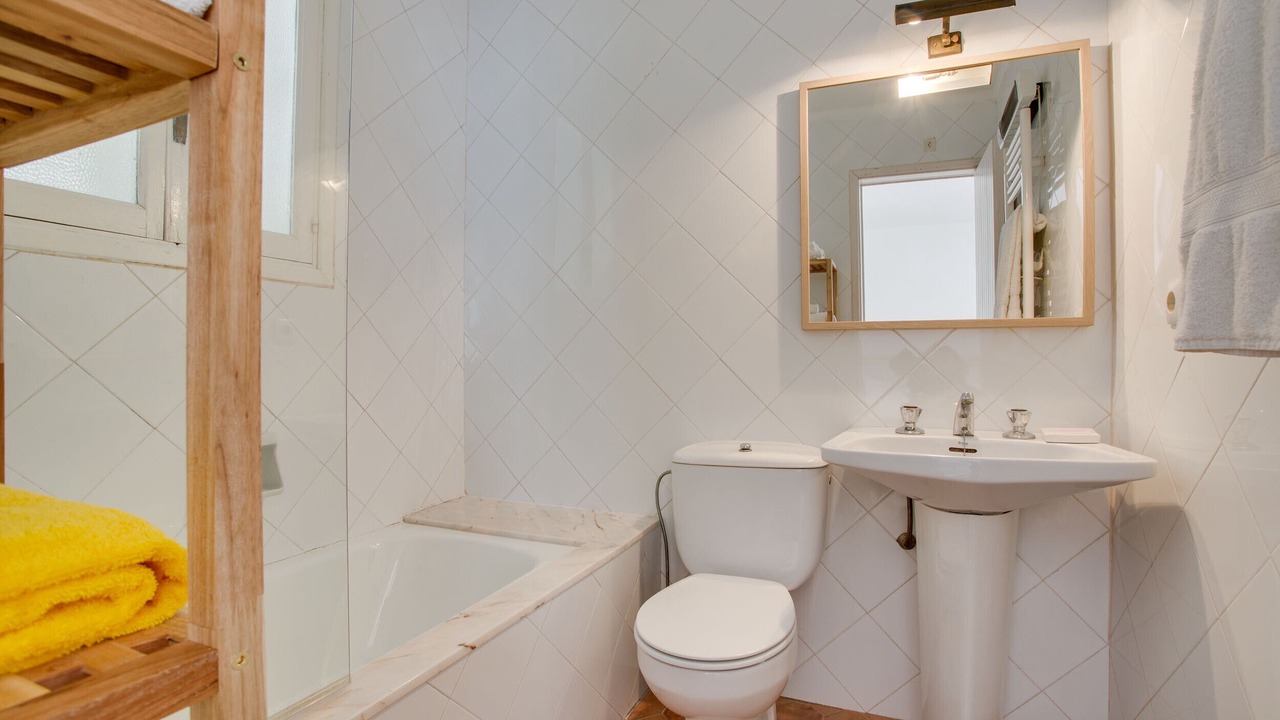 Photo of Bathroom in Provensals