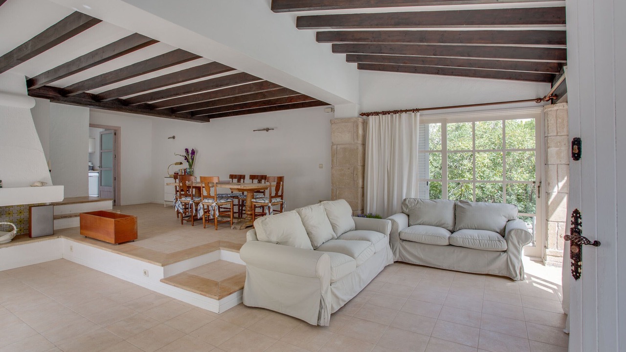 Photo of Livingroom in Provensals