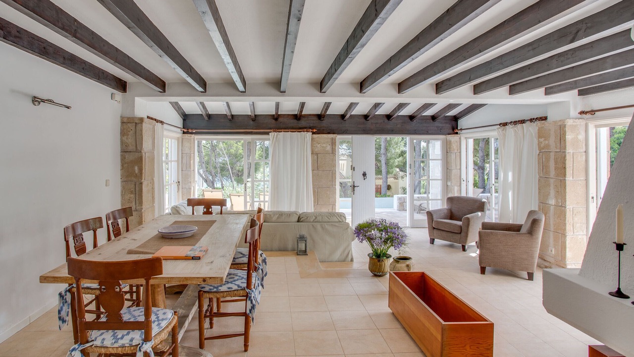 Photo of Livingroom in Provensals