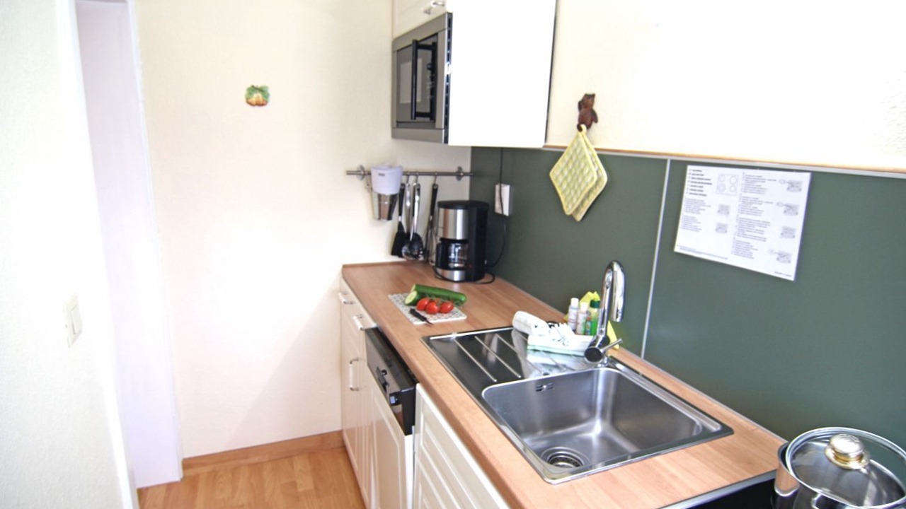 Photo of Kitchen in Tinnum